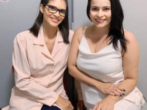 Foto de Conexão Mel Nunes em Aracaju, SE por Solutudo