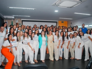 Foto de Conexão Mel Nunes em Aracaju, SE por Solutudo