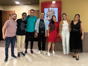 Foto de Conexão Mel Nunes em Aracaju, SE por Solutudo