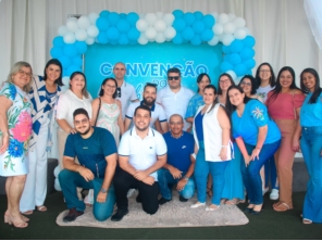 Foto galeria da empresa