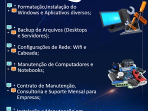 Foto galeria da empresa