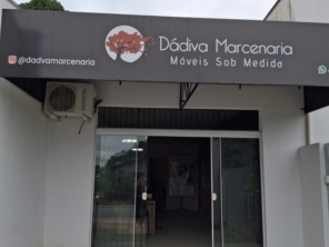 Foto de Dádiva Marcenaria em Joinville, SC por Solutudo