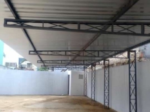 Foto de F.t Serralheria e Vidraçaria em Itaquaquecetuba, SP por Solutudo