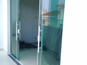 Foto de F.t Serralheria e Vidraçaria em Itaquaquecetuba, SP por Solutudo