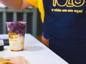 Yolo Açaí Barão de Jundiai