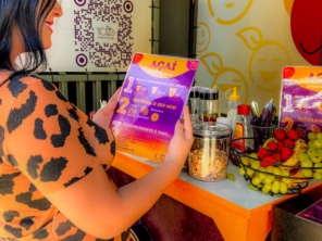 Yolo Açaí Barão de Jundiai