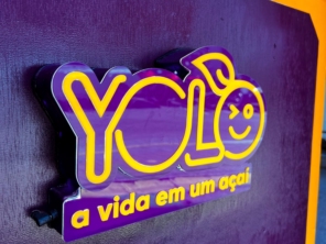 Yolo Açaí Barão de Jundiai
