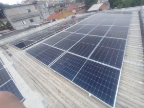 Foto galeria da empresa