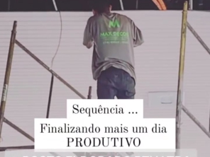 Foto de Max Decor - Dry Wall em Botucatu, SP por Solutudo