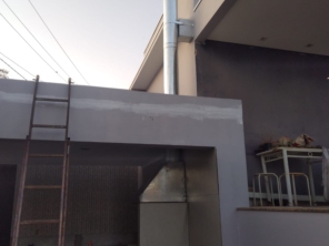 Foto de Calhas Batista em Botucatu, SP por Solutudo