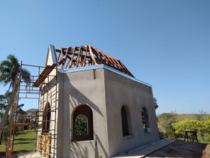Foto de Calhas Batista em Botucatu, SP por Solutudo
