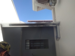 Foto de Calhas Batista em Botucatu, SP por Solutudo