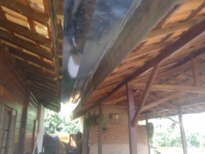 Foto de Calhas Batista em Botucatu, SP por Solutudo
