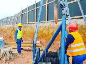 Foto galeria da empresa