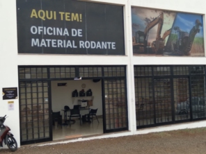Foto de GEOMAQ PEDERNEIRAS em Pederneiras, SP por Solutudo