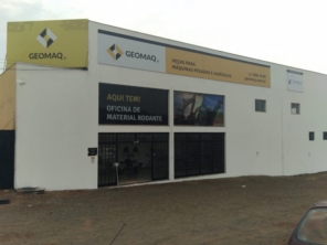 Foto galeria da empresa