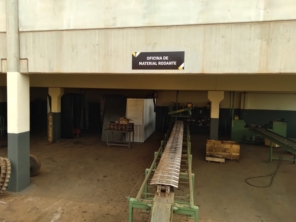 Foto de GEOMAQ PEDERNEIRAS em Pederneiras, SP por Solutudo