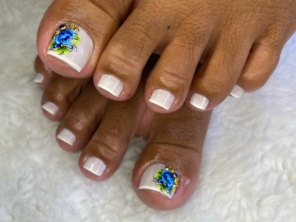 Foto de Ka design de unhas em Pederneiras, SP por Solutudo