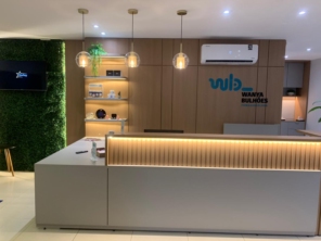 Foto de Wanya Bulhões Fonoaudiologia em Foz do Iguaçu, PR por Solutudo