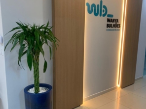 Foto de Wanya Bulhões Fonoaudiologia em Foz do Iguaçu, PR por Solutudo