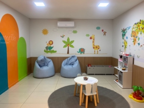 Foto de Wanya Bulhões Fonoaudiologia em Foz do Iguaçu, PR por Solutudo
