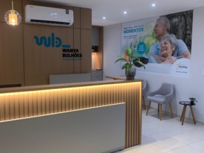 Foto galeria da empresa