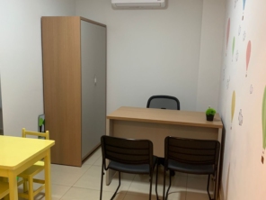 Foto de Wanya Bulhões Fonoaudiologia em Foz do Iguaçu, PR por Solutudo