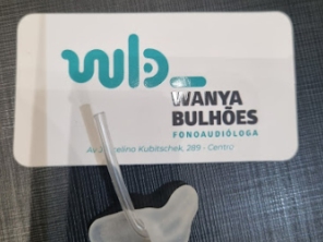 Foto de Wanya Bulhões Fonoaudiologia em Foz do Iguaçu, PR por Solutudo