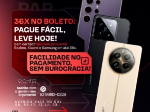 Foto galeria da empresa