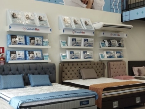 Foto galeria da empresa