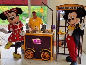 Foto de Yolo Festas - Açaí para casamentos e festas em Jundiaí, SP por Solutudo