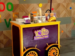 Foto de Yolo Festas - Açaí para casamentos e festas em Jundiaí, SP por Solutudo