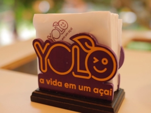 Foto de Yolo Festas - Açaí para casamentos e festas em Jundiaí, SP por Solutudo