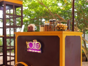 Foto de Yolo Festas - Açaí para casamentos e festas em Jundiaí, SP por Solutudo