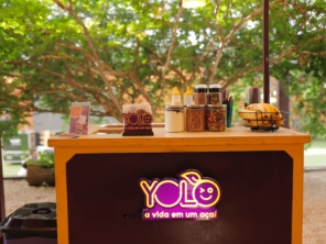 Foto de Yolo Festas - Açaí para casamentos e festas em Jundiaí, SP por Solutudo