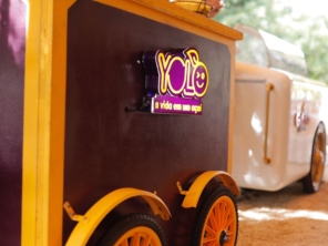Foto de Yolo Festas - Açaí para casamentos e festas em Jundiaí, SP por Solutudo