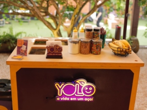 Foto de Yolo Festas - Açaí para casamentos e festas em Jundiaí, SP por Solutudo