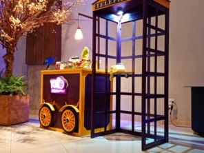 Foto de Yolo Festas - Açaí para casamentos e festas em Jundiaí, SP por Solutudo