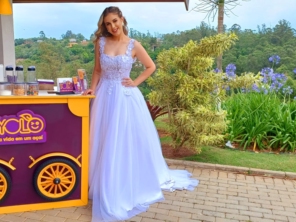 Foto de Yolo Festas - Açaí para casamentos e festas em Jundiaí, SP por Solutudo