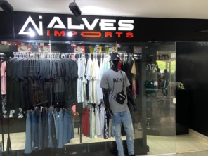 Foto de Alves Imports em São Manuel, SP por Solutudo