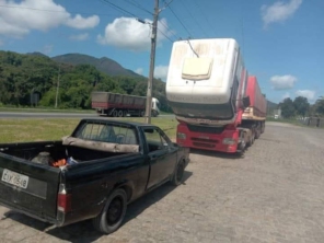 Foto de SOS Mecânica Diesel 24 Horas em Paranaguá, PR por Solutudo