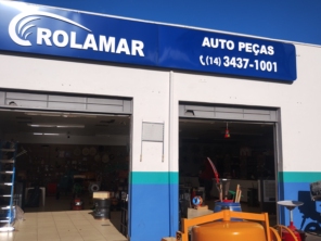 Foto galeria da empresa