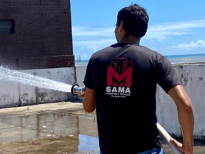 Foto de Sama Engenharia em Aracaju, SE por Solutudo