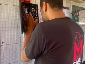 Foto de Sama Engenharia em Aracaju, SE por Solutudo