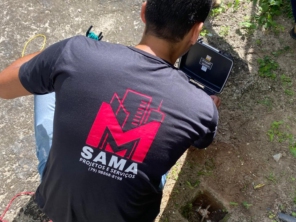 Foto de Sama Engenharia em Aracaju, SE por Solutudo