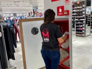 Foto galeria da empresa