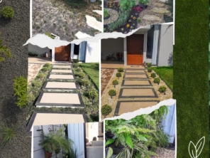 Foto de Solar de Epicuro Jardinagem e Paisagismo em Santa Cruz do Sul, RS por Solutudo