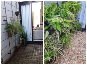 Foto de Solar de Epicuro Jardinagem e Paisagismo em Santa Cruz do Sul, RS por Solutudo