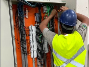 Foto galeria da empresa