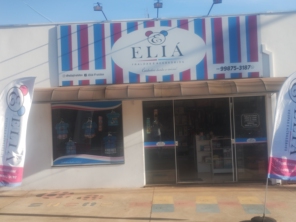 Foto galeria da empresa